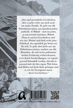 Lade das Bild in den Galerie-Viewer, Gaza, lebendig halten