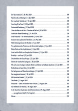 Lade das Bild in den Galerie-Viewer, Aus gegebenem Anlaß