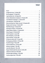 Lade das Bild in den Galerie-Viewer, Aus gegebenem Anlaß