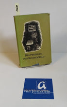 Lade das Bild in den Galerie-Viewer, Der Prediger von Buchenwald