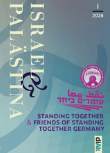Lade das Bild in den Galerie-Viewer, i&p_2026-1 | Standing Together / Standing Together Germany