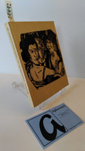 Lade das Bild in den Galerie-Viewer, Die Druckgraphik