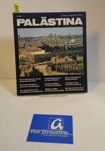 Lade das Bild in den Galerie-Viewer, Palästina