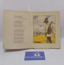 Lade das Bild in den Galerie-Viewer, Sänger