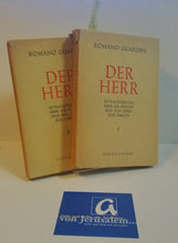 Lade das Bild in den Galerie-Viewer, Der Herr