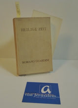 Lade das Bild in den Galerie-Viewer, Heilige Zeit