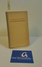 Lade das Bild in den Galerie-Viewer, Das Ende der Neuzeit