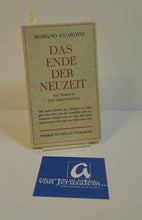 Lade das Bild in den Galerie-Viewer, Das Ende der Neuzeit