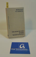Lade das Bild in den Galerie-Viewer, Die Kirche des Herrn
