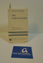 Lade das Bild in den Galerie-Viewer, Die Lebensalter