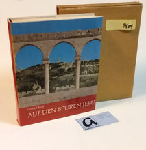 Lade das Bild in den Galerie-Viewer, Auf den Spuren Jesu