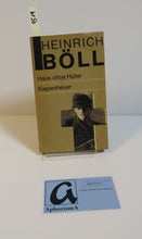 Lade das Bild in den Galerie-Viewer, Haus ohne Hüter