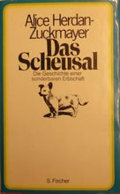 Lade das Bild in den Galerie-Viewer, Das Scheusal