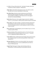 Lade das Bild in den Galerie-Viewer, Bridges-Brücken