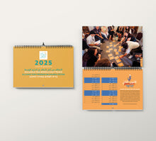 Lade das Bild in den Galerie-Viewer, i&p_2024-4 | Alliance for Middle East Peace