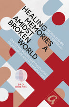 Lade das Bild in den Galerie-Viewer, Healing Memories Amidst a Broken World