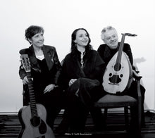 Lade das Bild in den Galerie-Viewer, Zugvögel