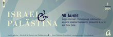 Lade das Bild in den Galerie-Viewer, i&p_2024-1 | 50 Jahre Theologisches Studienjahr an der Dormitio B.M.V. Jerusalem