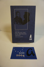 Lade das Bild in den Galerie-Viewer, Der Mann, der E.T.A. Hoffmann erfand