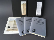 Lade das Bild in den Galerie-Viewer, Kassette: Über Stadt und Land ...