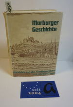 Lade das Bild in den Galerie-Viewer, Marburger Geschichte
