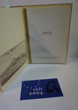 Lade das Bild in den Galerie-Viewer, Marburger Geschichte