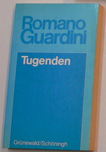 Lade das Bild in den Galerie-Viewer, Tugenden