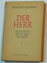 Lade das Bild in den Galerie-Viewer, Der Herr
