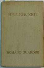 Lade das Bild in den Galerie-Viewer, Heilige Zeit