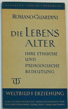 Lade das Bild in den Galerie-Viewer, Die Lebensalter