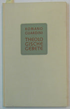 Lade das Bild in den Galerie-Viewer, Theologische Gebete