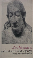 Lade das Bild in den Galerie-Viewer, Der Kreuzweg unseres Herrn und Heilandes