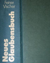 Lade das Bild in den Galerie-Viewer, Neues Glaubensbuch