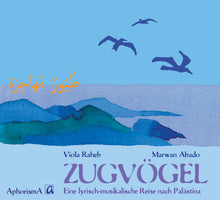 Lade das Bild in den Galerie-Viewer, Zugvögel