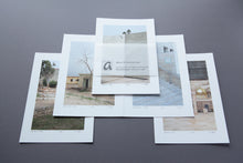 Lade das Bild in den Galerie-Viewer, Kassette: Über Stadt und Land ...