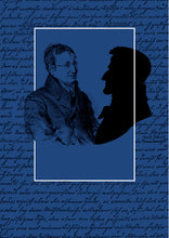 Lade das Bild in den Galerie-Viewer, Der Mann, der E.T.A. Hoffmann erfand