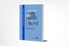 Lade das Bild in den Galerie-Viewer, diAk-SR Band 45 | Der Ameisenbär und der Jaguar - Sind sie unser Schicksal?