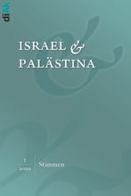 Lade das Bild in den Galerie-Viewer, i&p_2020-1 | Stimmen