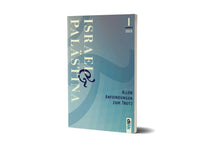 Lade das Bild in den Galerie-Viewer, i&p_2021-1 | Allen Anfeindungen zum Trotz