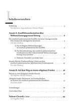 Lade das Bild in den Galerie-Viewer, i&p_2021-2-3 | Frieden im Nahen Osten: Transformation durch die Religionen?