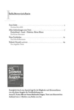 Lade das Bild in den Galerie-Viewer, i&p_2021-1 | Allen Anfeindungen zum Trotz