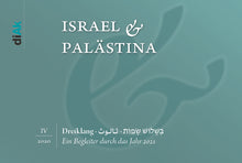 Lade das Bild in den Galerie-Viewer, i&p_2020-4 | Dreiklang - Kalender 2021