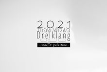 Lade das Bild in den Galerie-Viewer, i&p_2020-4 | Dreiklang - Kalender 2021