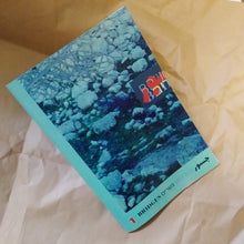 Lade das Bild in den Galerie-Viewer, Bridges-Brücken
