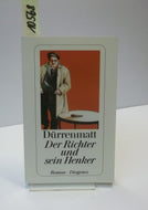 Der Richter und sein Henker