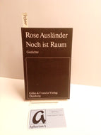 Noch ist Raum