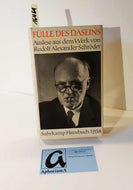 Fülle des Daseins