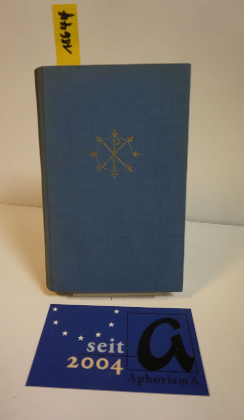 Biblische Fremdenführung