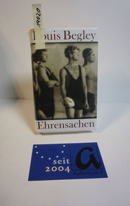 Ehrensachen