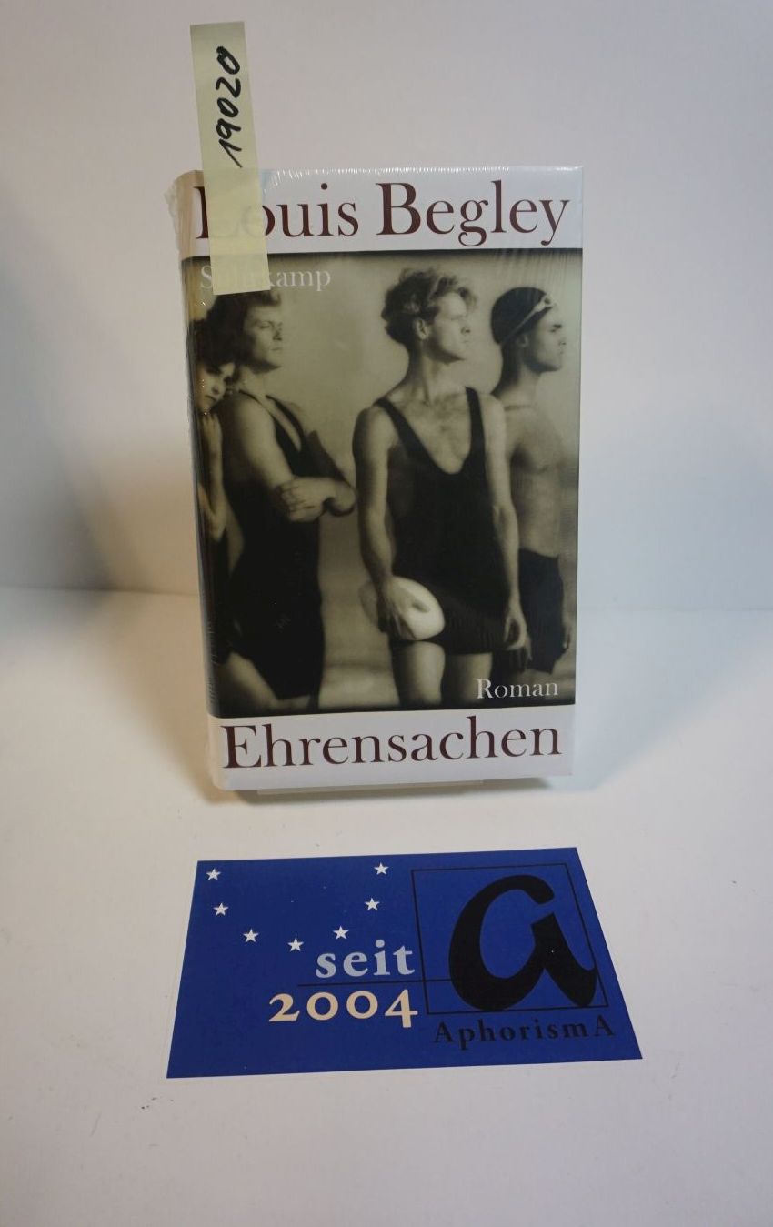 Ehrensachen